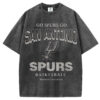 Vintage Go Spurs Go T-shirt/Sweatshirt
