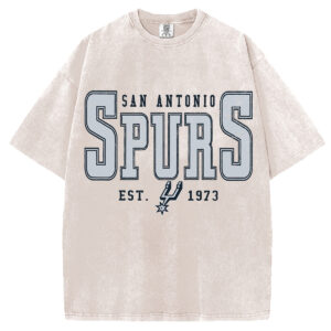Vintage San Antonio Basketball 1973 T-shirt/Sweatshirt