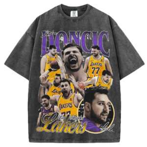LUKA Laker T-shirt/Sweatshirt