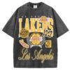 Los Angeles Lakers Vintage T-shirt/Sweatshirt