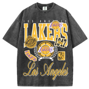 Los Angeles Lakers Vintage T-shirt/Sweatshirt