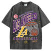 Los Angeles Lakers City Edition T-shirt/Sweatshirt