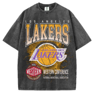 Los Angeles Lakers T-shirt/Sweatshirt