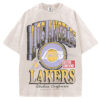 Los Angeles Lakers Sport Classics T-shirt/Sweatshirt