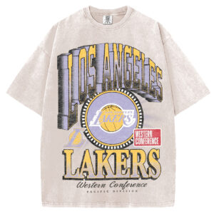 Los Angeles Lakers Sport Classics T-shirt/Sweatshirt