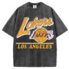 Los Angeles Lakers Basketball T-shirt/Sweatshirt