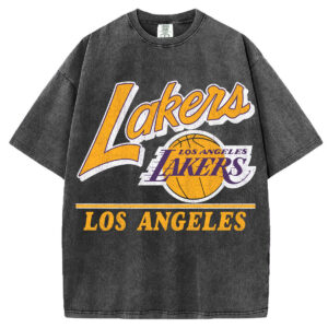 Los Angeles Lakers Basketball T-shirt/Sweatshirt