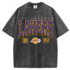 Los Angeles Lakers 1947 T-shirt/Sweatshirt