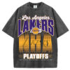 2026 Playoffs Los Angeles Lakers T-shirt/Sweatshirt