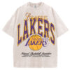 Lakers Basketball T-shirt/Sweatshirt