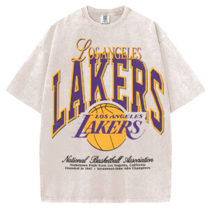 Lakers Basketball T-shirt/Sweatshirt