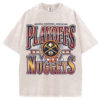 2026 Playoffs Denver Nuggets T-shirt/Sweatshirt