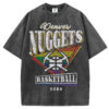 Denver Nuggets Vintage T-shirt/Sweatshirt