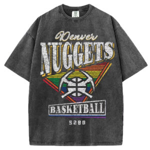 Denver Nuggets Vintage T-shirt/Sweatshirt