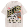 Denver Nuggets City Edition T-shirt/Sweatshirt