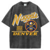 Denver Nuggets Basketball T-shirt/Sweatshirt