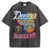 Denver Nuggets T-shirt/Sweatshirt