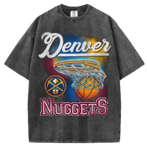 Denver Nuggets T-shirt/Sweatshirt