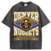 Denver Nuggets 1974 T-shirt/Sweatshirt