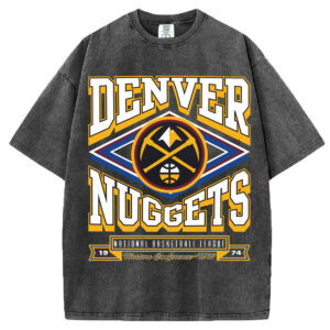 Denver Nuggets 1974 T-shirt/Sweatshirt