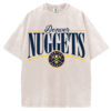 Denver Nuggets Logo T-shirt/Sweatshirt