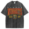 NBA Official Denver Nuggets T-shirt/Sweatshirt