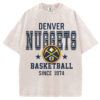 Denver Nuggets Since 1974 T-shirt/Sweatshirt