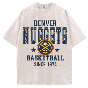 Denver Nuggets Since 1974 T-shirt/Sweatshirt