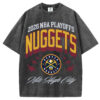 Denver Nuggets 2026 NBA Playoffs T-shirt/Sweatshirt