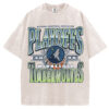 2026 Playoffs Minnesota Timberwolves T-shirt/Sweatshirt
