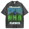 Minnesota Timberwolves 2026 Playoffs T-shirt/Sweatshirt