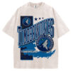 Minnesota Timberwolves T-shirt/Sweatshirt