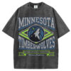 Minnesota Timberwolves Western Conference T-shirt/Sweatshirt
