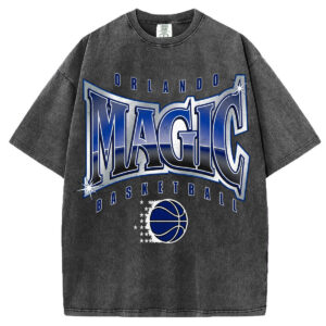 Retro Orlando Magic T-shirt/Sweatshirt