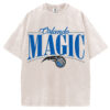 Vintage Orlando Magic T-shirt/Sweatshirt