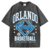 Vintage Orlando Magic Basketball T-shirt/Sweatshirt