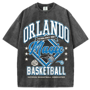 Vintage Orlando Magic Basketball T-shirt/Sweatshirt