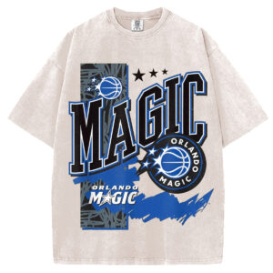 Vintage Orlando Basketball T-shirt/Sweatshirt