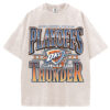 2026 Playoffs Oklahoma City Thunder T-shirt/Sweatshirt