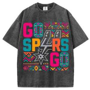 San Antonio Basketball Fan T-shirt/Sweatshirt
