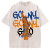 Go NY Go T-shirt/Sweatshirt