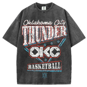 OKC Basketball T-shirt/Sweatshirt