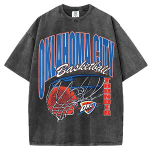 Thunder T-shirt/Sweatshirt