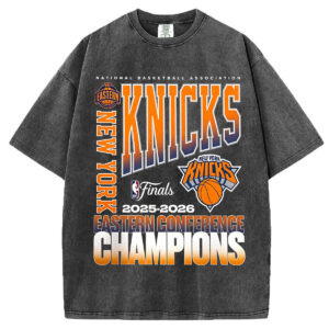 2026 NBA Eastern Conference Champions T-shirt/Sweatshirt