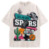 Vintage Texas Basketball T-shirt/Sweatshirt