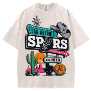 Vintage Texas Basketball T-shirt/Sweatshirt