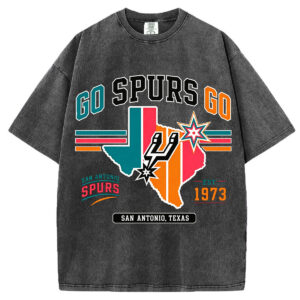 Vintage Go Spur Go Est.1973 T-shirt/Sweatshirt