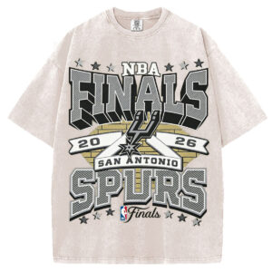 San Antonio Spurs Finals T-shirt/Sweatshirt