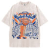 2026 NY Knicks Finals Basketball T-shirt/Sweatshirt