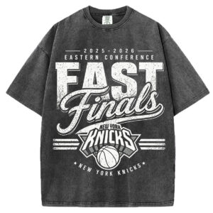 New York Knicks 2026 T-shirt/Sweatshirt
